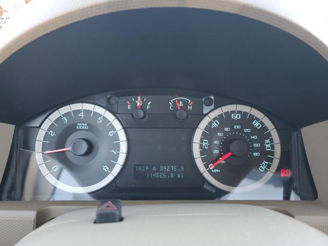 Photo 9 from auction – 2012 FORD ESCAPE XLT with VIN 1FMCU0D74CKB09395