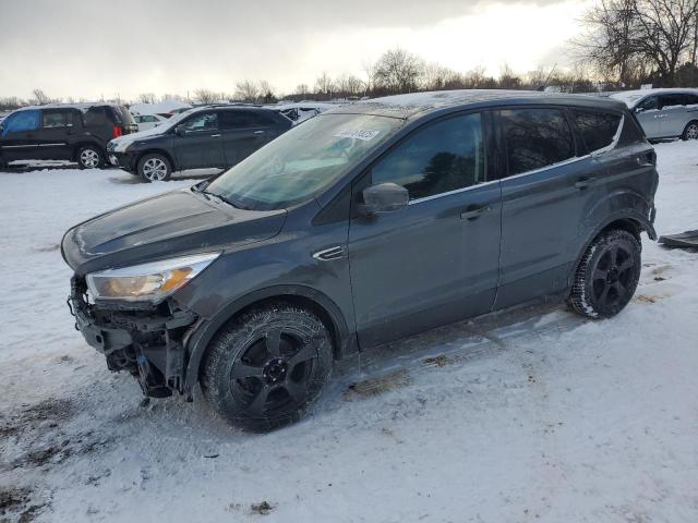 FORD ESCAPE SE 2019 with VIN 1FMCU0GD4KUB36875 - Photo from auction