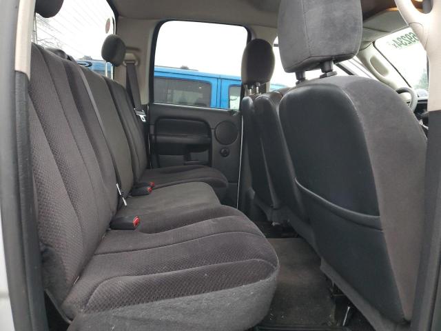 Photo 10 from auction – 2004 DODGE RAM 2500 S with VIN 1D7KU28D24J143098