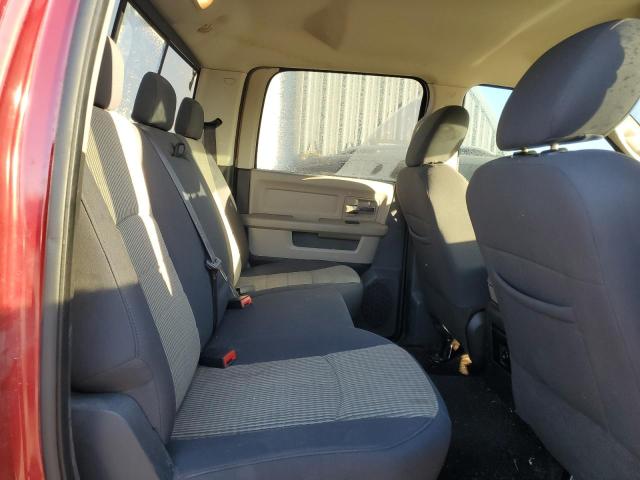 Photo 10 from auction – 2010 DODGE RAM 1500 with VIN 1D7RV1CT4AS114437