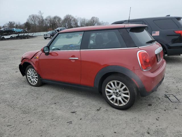 Photo 2 from auction – 2014 MINI COOPER with VIN WMWXM5C59ET935303