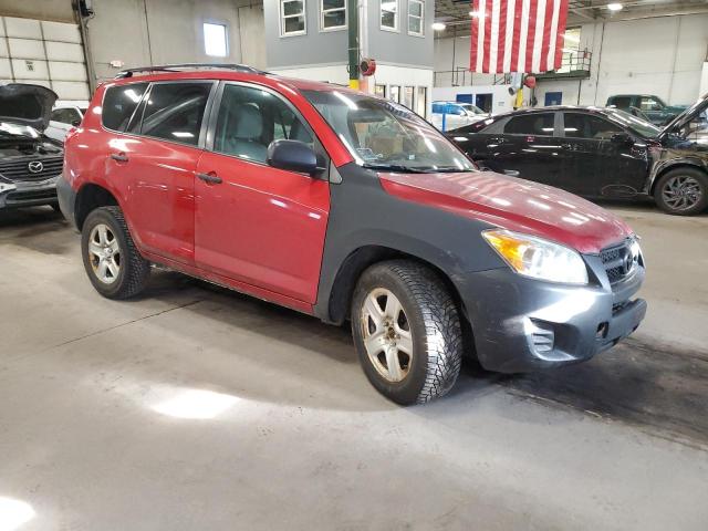 Photo 4 from auction – 2010 TOYOTA RAV4 with VIN 2T3ZF4DV3AW051895