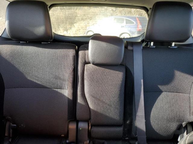 Photo 10 from auction – 2011 MITSUBISHI OUTLANDER with VIN JA4AS3AW1BU007211