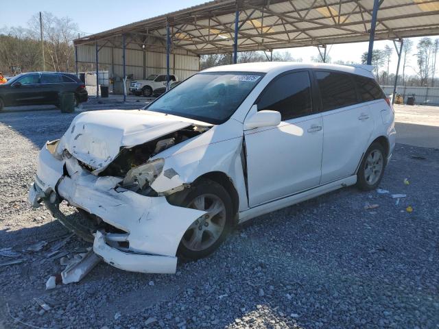 TOYOTA COROLLA MA 2003 con VIN 2T1KR32E13C067337 - Foto de la subasta