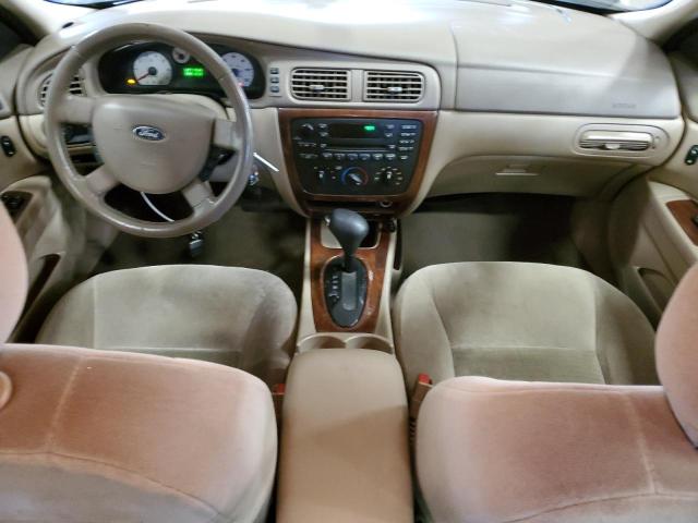 Photo 8 from auction – 2007 FORD TAURUS SEL with VIN 1FAFP56U97A185639