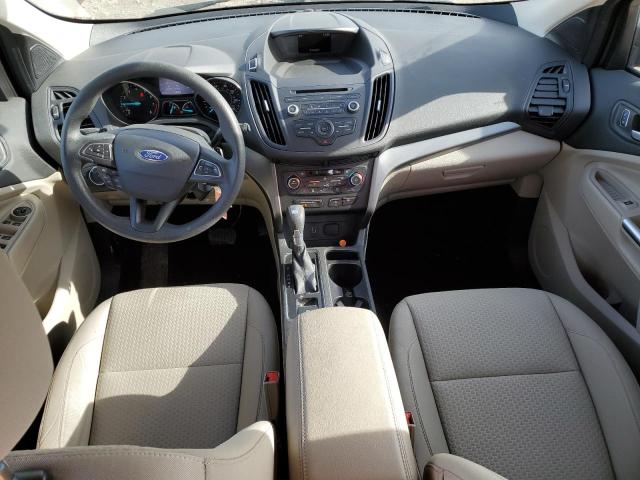 Photo 8 from auction – 2017 FORD ESCAPE SE with VIN 1FMCU9GD3HUC95402