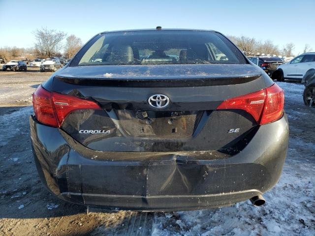 Photo 6 from auction – 2018 TOYOTA COROLLA L with VIN 2T1BURHE0JC991094