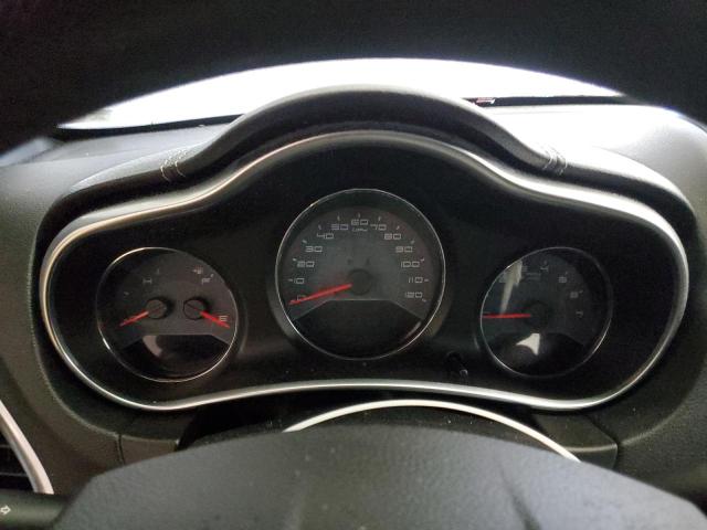 Photo 9 from auction – 2013 DODGE AVENGER SE with VIN 1C3CDZAG8DN769473