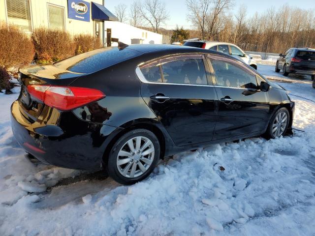 Zdjęcie 3 z aukcji – 2014 KIA FORTE EX z VIN KNAFX4A88E5159048