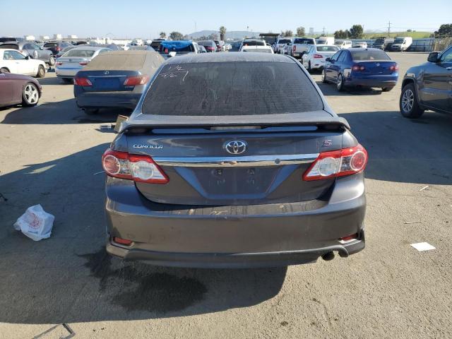 Photo 6 from auction – 2012 TOYOTA COROLLA BA with VIN 5YFBU4EE5CP056308