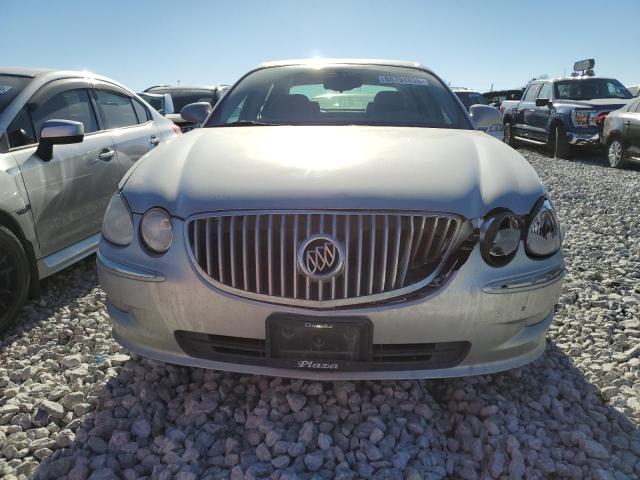 Photo 5 from auction – 2008 BUICK LACROSSE C with VIN 2G4WC582481171897