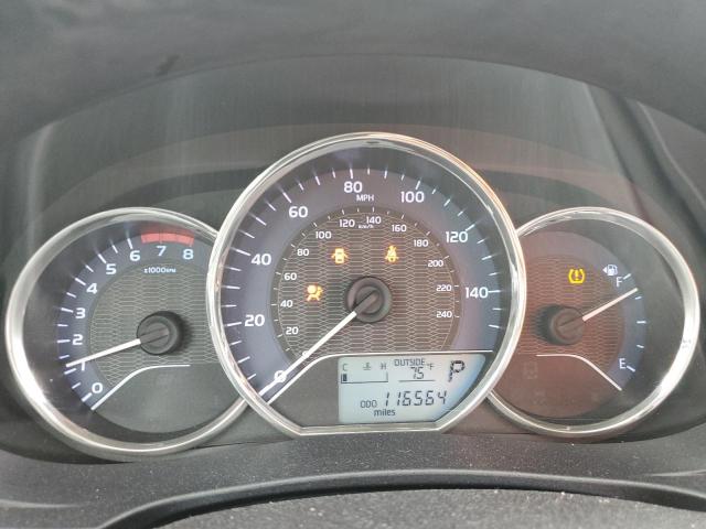 Photo 9 from auction – 2015 TOYOTA COROLLA L with VIN 2T1BURHE2FC405504