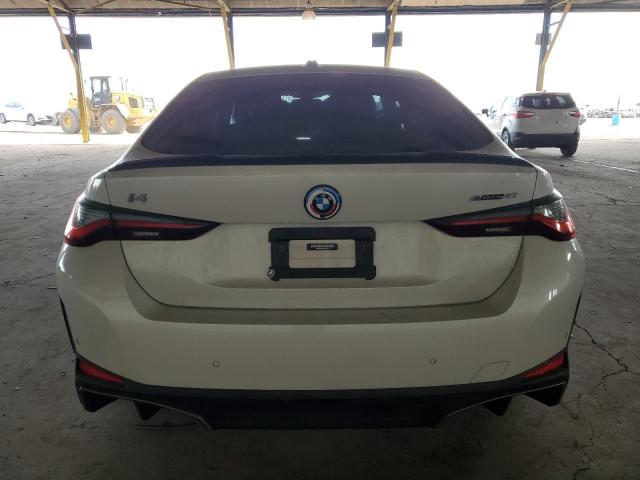 Photo 6 from auction – 2023 BMW I4 EDRIVE with VIN WBY73AW06PFP51614