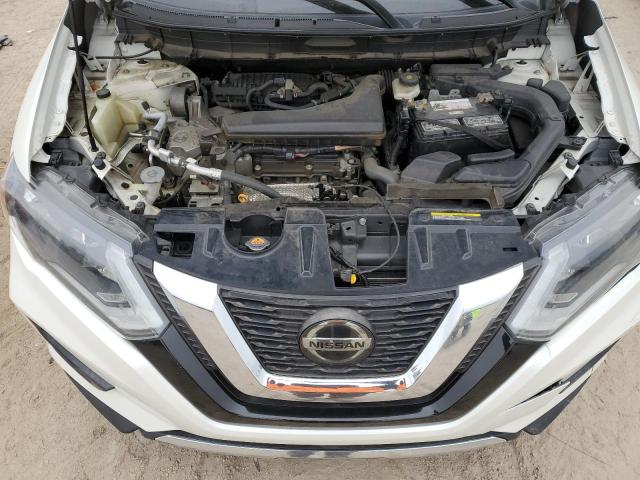 Photo 12 from auction – 2018 NISSAN ROGUE S with VIN 5N1AT2MT8JC815103