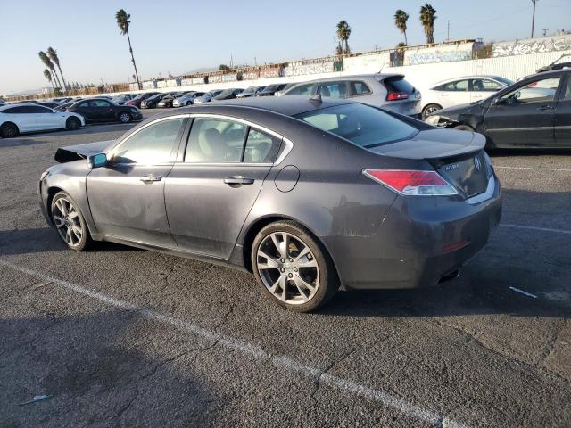 Photo 2 from auction – 2012 ACURA TL with VIN 19UUA9F77CA010774