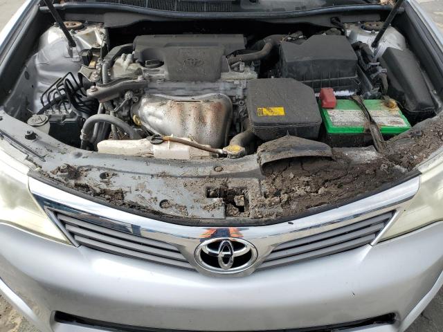 Photo 11 from auction – 2013 TOYOTA CAMRY L with VIN 4T1BF1FK3DU715161