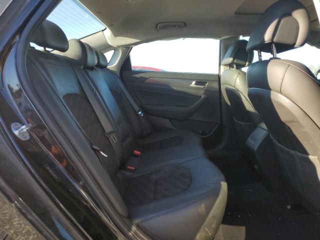 Photo 10 from auction – 2017 HYUNDAI SONATA SPO with VIN 5NPE34AF6HH487114