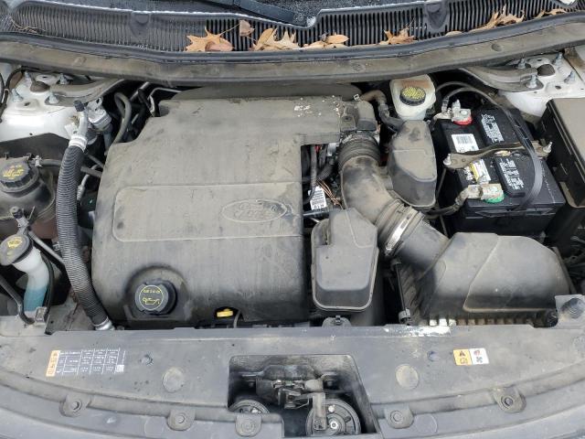 Photo 12 from auction – 2016 FORD EXPLORER X with VIN 1FM5K7D87GGB69728