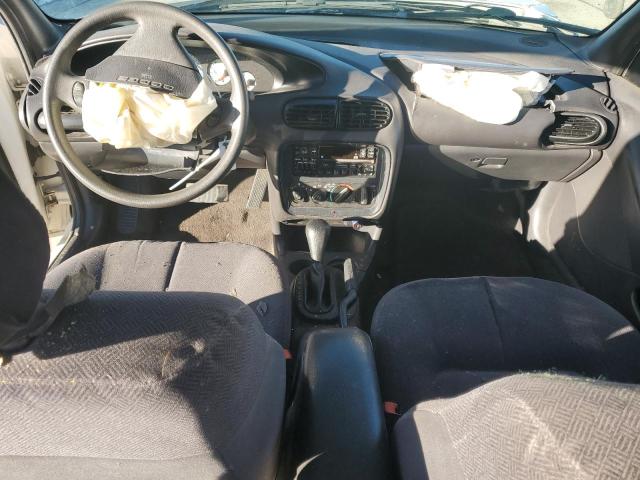 Photo 8 from auction – 1999 DODGE STRATUS with VIN 1B3EJ46X7XN534478