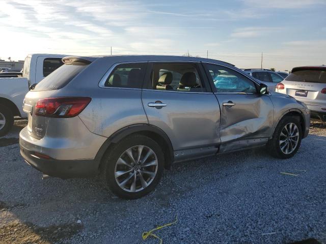 Фото 3 с аукциона – 2014 MAZDA CX-9 GRAND с VIN JM3TB2DA5E0440283