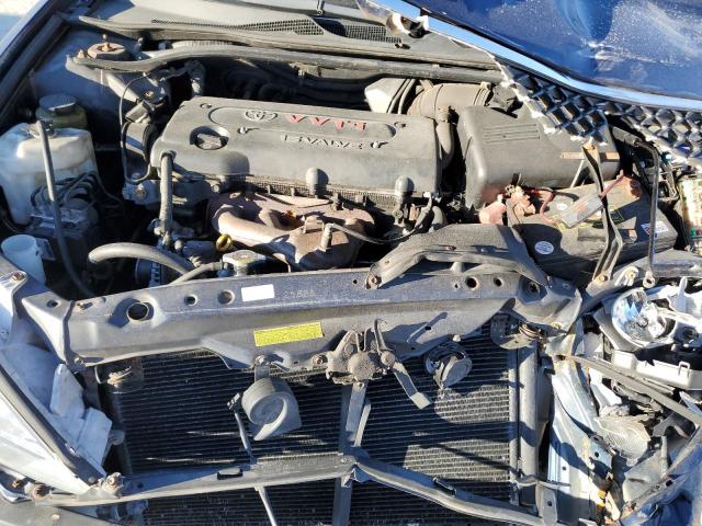 Photo 11 from auction – 2005 TOYOTA CAMRY LE with VIN 4T1BE32K55U040449