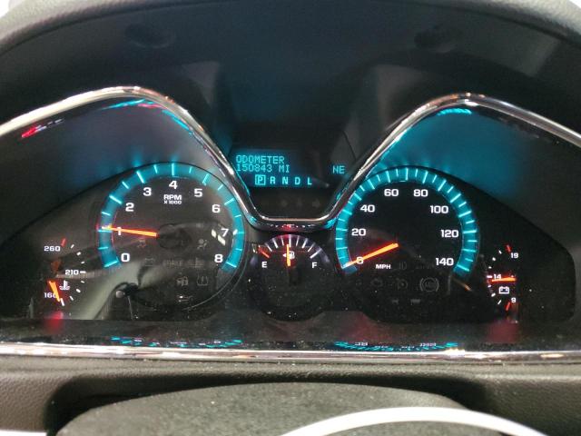 Photo 9 from auction – 2014 CHEVROLET TRAVERSE L with VIN 1GNKRGKD4EJ260725
