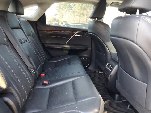 Photo 11 from auction – 2018 LEXUS RX 450H BA with VIN 2T2BGMCA4JC021369
