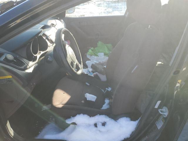 Photo 7 from auction – 2011 KIA FORTE EX with VIN KNAFU4A26B5354792