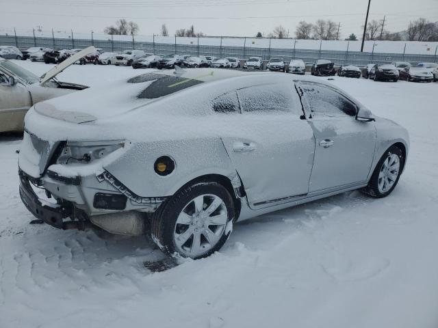 Photo 3 from auction – 2013 BUICK LACROSSE P with VIN 1G4GH5E35DF123184