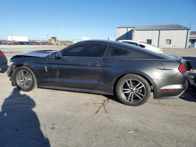 Zdjęcie 2 z aukcji – 2017 FORD MUSTANG z VIN 1FA6P8TH1H5265293