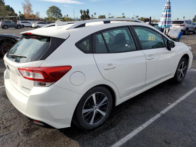 Photo 3 from auction – 2019 SUBARU IMPREZA PR with VIN 4S3GTAC63K3732135