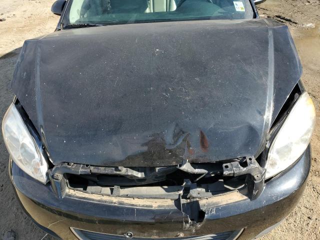 Photo 11 from auction – 2006 CHEVROLET IMPALA LT with VIN 2G1WC581469338651