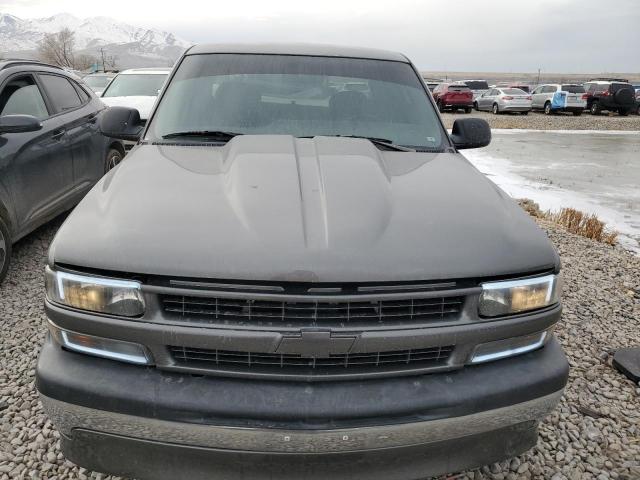 Photo 5 from auction – 2001 CHEVROLET SILVERADO with VIN 2GCEC19T511166133