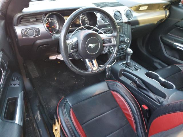 Photo 8 from auction – 2017 FORD MUSTANG GT with VIN 1FA6P8CF1H5329539