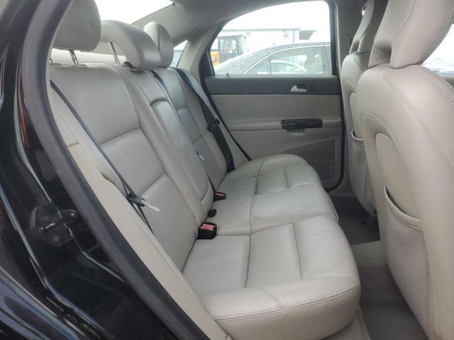 Photo 10 from auction – 2007 VOLVO S40 2.4I with VIN YV1MS382972307632