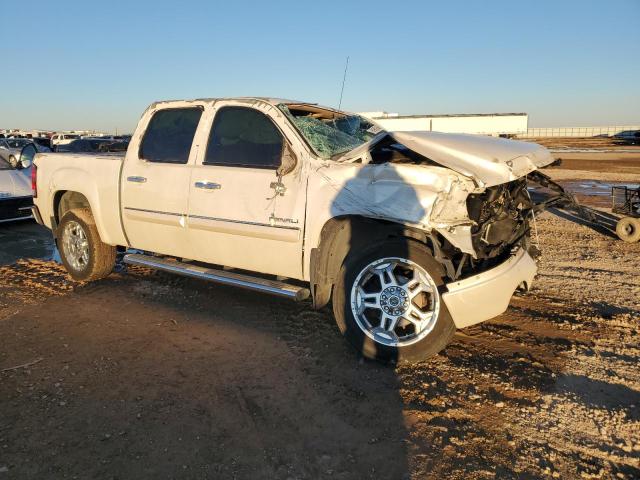 Photo 4 from auction – 2012 GMC SIERRA K15 with VIN 3GTP2XE26CG255828