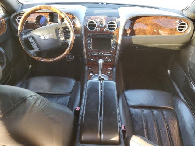 Photo 8 from auction – 2008 BENTLEY CONTINENTA with VIN SCBBR93W78C051771