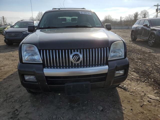Photo 5 from auction – 2006 MERCURY MOUNTAINEE with VIN 4M2EU47E46UJ26795
