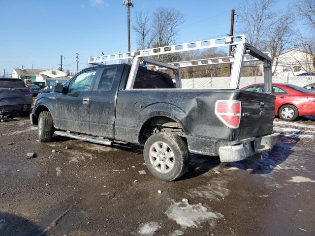 Photo 2 from auction – 2013 FORD F150 SUPER with VIN 1FTEX1CM7DFD51920
