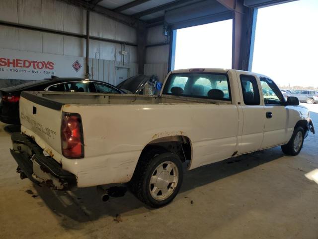 Photo 3 from auction – 2004 CHEVROLET SILVERADO with VIN 1GCEC19T24E353767