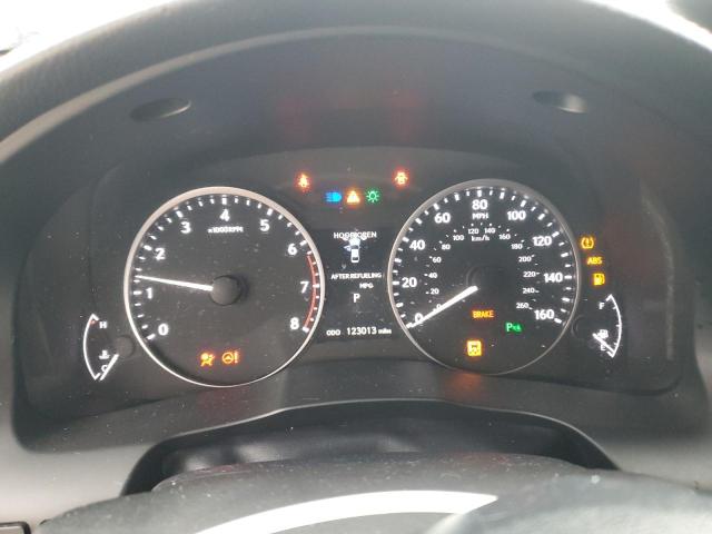 Photo 9 from auction – 2014 LEXUS ES 350 with VIN JTHBK1GGXE2149490