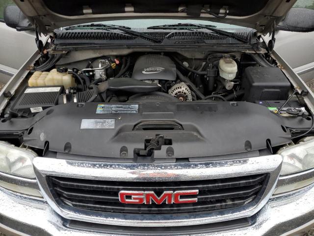Photo 12 from auction – 2004 GMC NEW SIERRA with VIN 2GTEK13T341414847