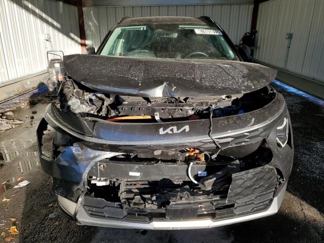 Photo 5 from auction – 2023 KIA NIRO WIND with VIN KNDCR3L16P5048401