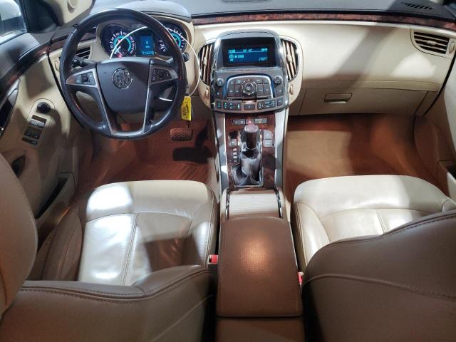 Photo 8 from auction – 2011 BUICK LACROSSE C with VIN 1G4GC5ED7BF288321