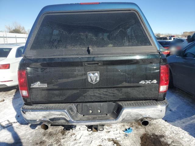 Photo 6 from auction – 2015 RAM 1500 SLT with VIN 1C6RR7GT8FS697654