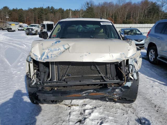 Photo 5 from auction – 2013 CHEVROLET AVALANCHE with VIN 3GNTKGE79DG345459