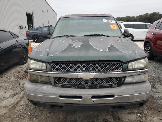 صورة رقم 5 من المزاد - 2004 CHEVROLET SILVERADO مع VIN 2GCEC13T841398755