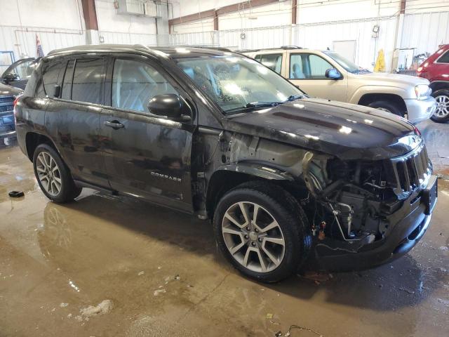 Photo 4 from auction – 2016 JEEP COMPASS SP with VIN 1C4NJDBBXGD596505