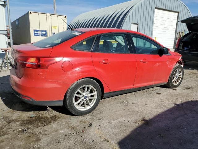 Photo 3 from auction – 2015 FORD FOCUS SE with VIN 1FADP3F21FL329424