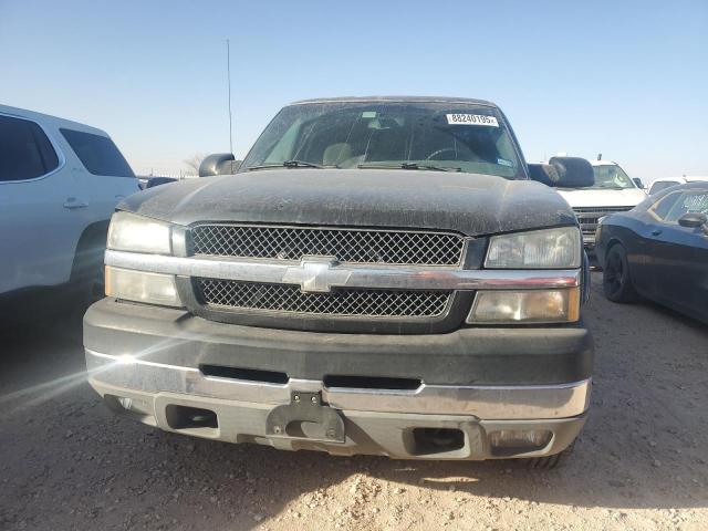 صورة رقم 5 من المزاد - 2003 CHEVROLET SILVERADO مع VIN 1GCHK29G33E205022